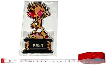 超希少　SSS‼️ランクの　サミー　エイリやん　トロフィー　虹柄　未開封・大サイズ Amazon.co.jp: サミートロフィー エイリやん パチスロ スマスロ Sammy