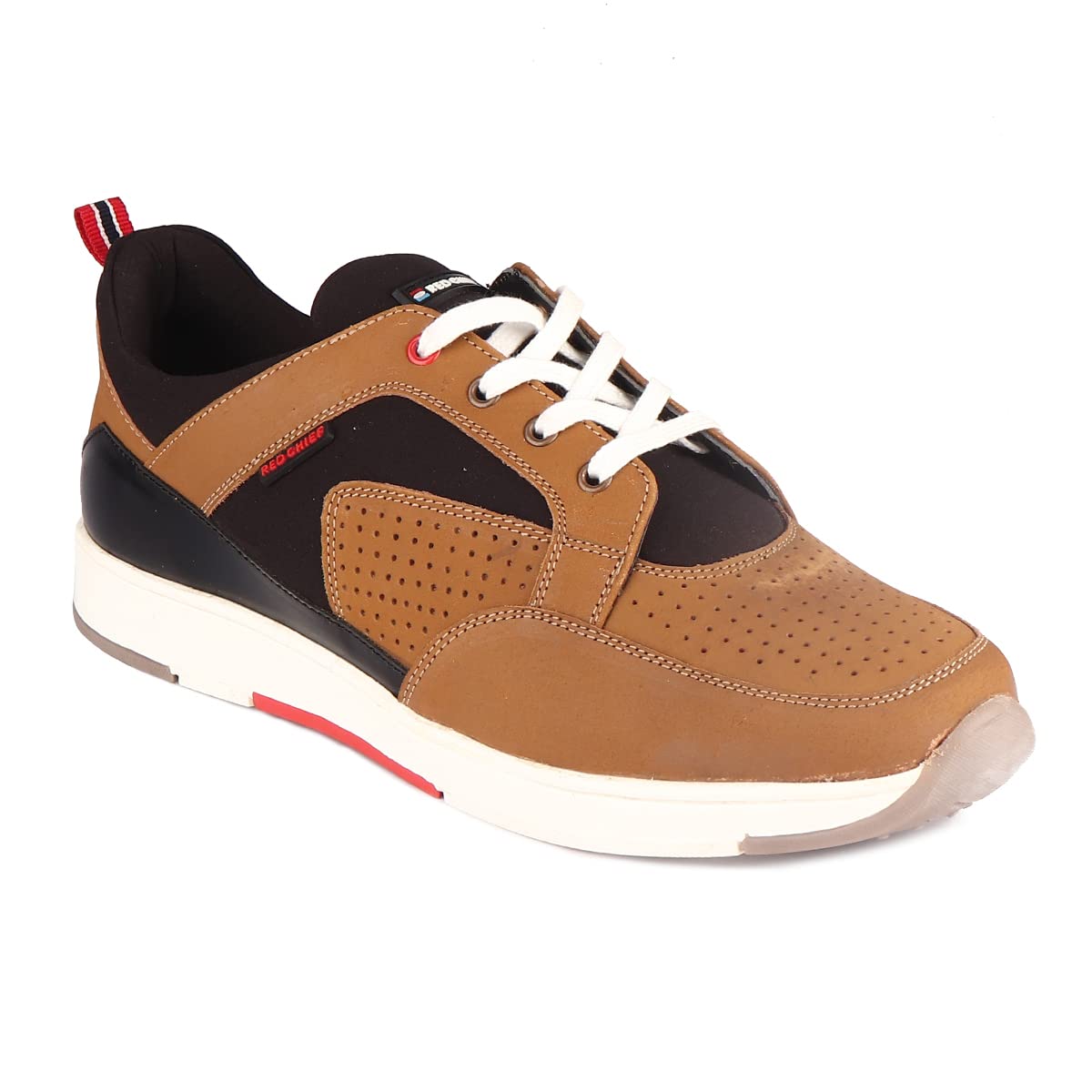 Red Chief Casual Sneaker Shoes for Men Blue (B09MJ9B4LN) Amazon Price History, Amazon Price Tracker