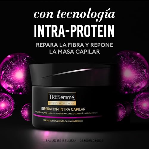 Catálogo para Comprar On-line Tresemme crema para peinar más recomendados. 24 Imagen adicional