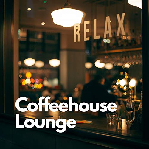 Amazon Music Coffeehouse Lounge StationのCoffeehouse Lounge Amazon.co.jp