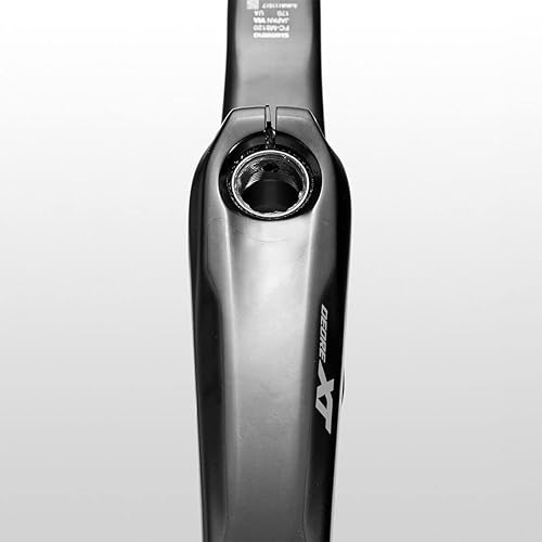 Miniatura 2 de Shimano XT FC-M8120