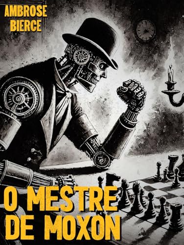 O Mestre de Moxon (Tradução, comentários e ilustrações exclusivas)