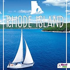 Rhode Island Audiolibro Por Bridget Parker, Tyler Maine arte de portada