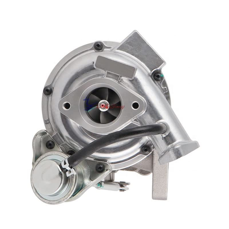 Amazon.com: Lirufeng RHF4H turbocharger 14411-MB40B Replacement