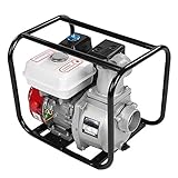 Alta calidad: Esta bomba de agua Greensen tiene un excelente diseño de motor, resistencia a la corrosión, resistencia al desgaste, bajo calor, fácil de usar, segura y estable.