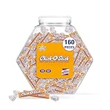 Chick - o - Stick Candy (total of 160-count)