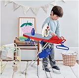 Zoom IMG-1 asse da stiro giocattolo con Zoom IMG-1 asse da stiro giocattolo con