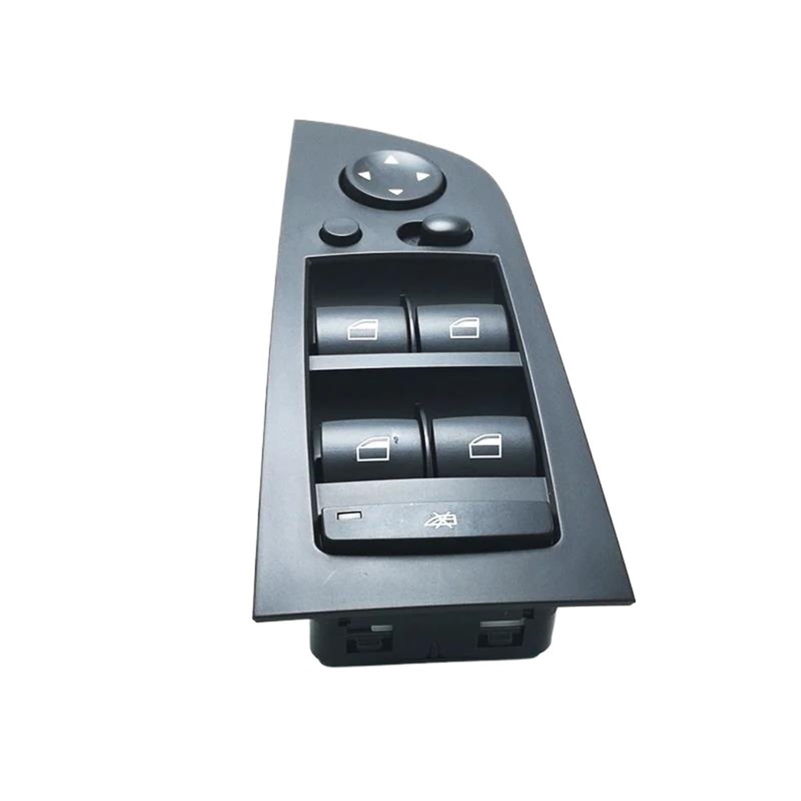 Interrupteur de vitre BMW E90 cassé ? Remplacez la commande 61319217332