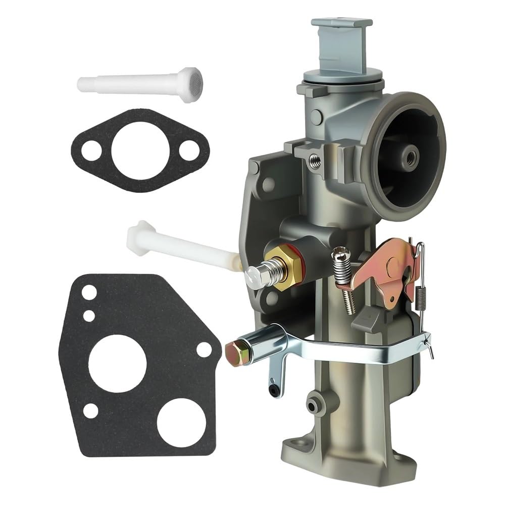 Carburateur 299437 297599 pour moteur 5hp pièces 130201 et 130202