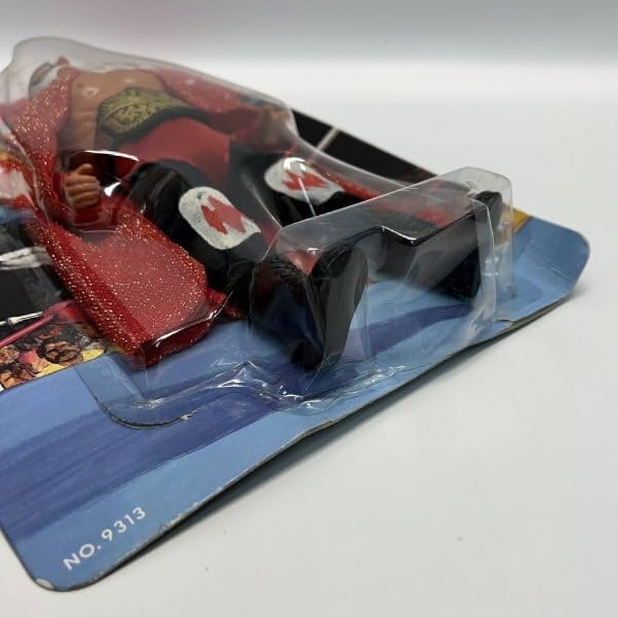 プロレス 怨霊 限定フィギュア プロレス系 | LUCKY GRAPPLERS