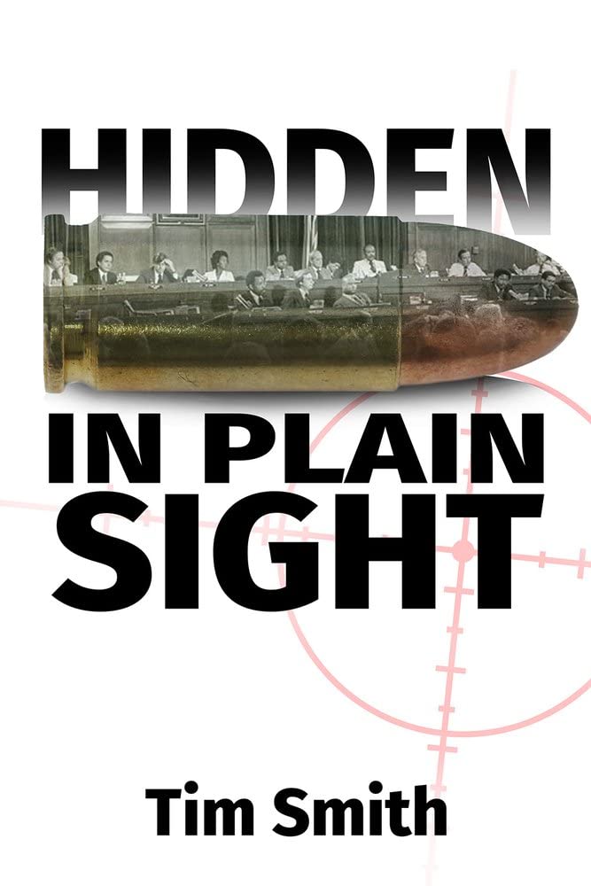 Hidden In Plain Sight How the House Select Committee on Assassinations