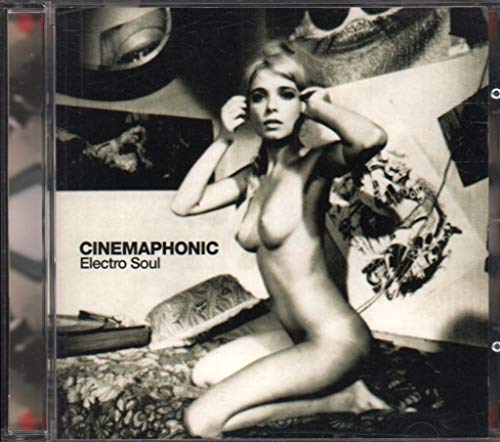 Cinemaphonic-Electro Soul