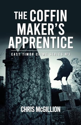 The Coffin Makers Apprentice view 2