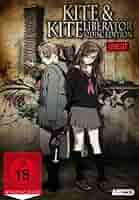 未開封　「KITE LIBERATOR」ORIGINAL SOUND TRACK Kite Liberator ED - YouTube