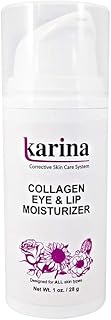 Karina Colágeno Crema para Ojos y Labios 1 Onza