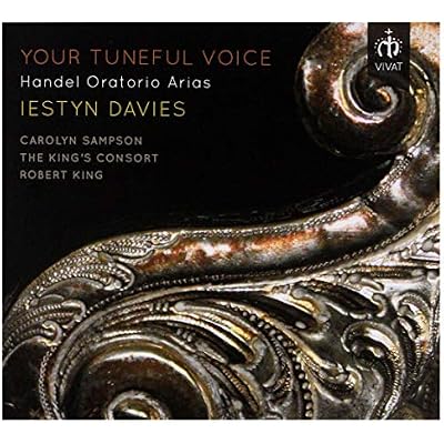 Your Tuneful Voice