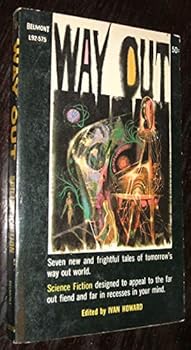 Paperback Way Out Book