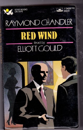 Red Wind view 2