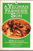 A Yeoman Farmer's Son: A Leicestershire Childhood (Oxford Paperback Reference) 0192819526 Book Cover