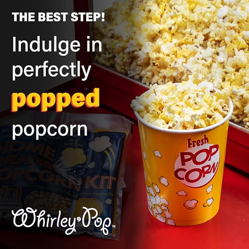 Wabash Valley Farms 43615 Real Theatre Popcorn: Popcorn Kernels thumb #4