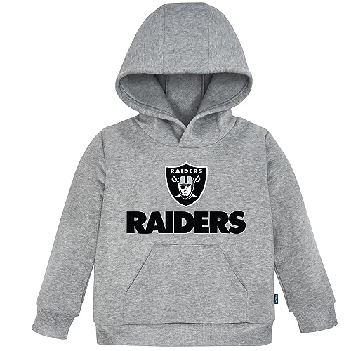 Image of Gerber NFL Baby Fleece Hoodie Sweatshirt