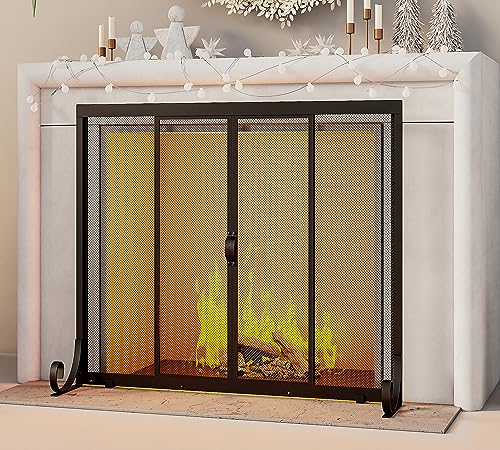 Consejos y comparativas para Comprar Protector chimenea los preferidos por los clientes. 23 Imagen adicional