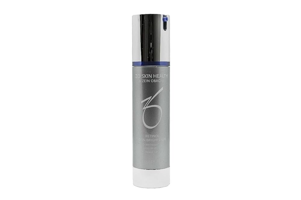 Amazon.com: ZO Skin Health Retinol Skin Brightener 1