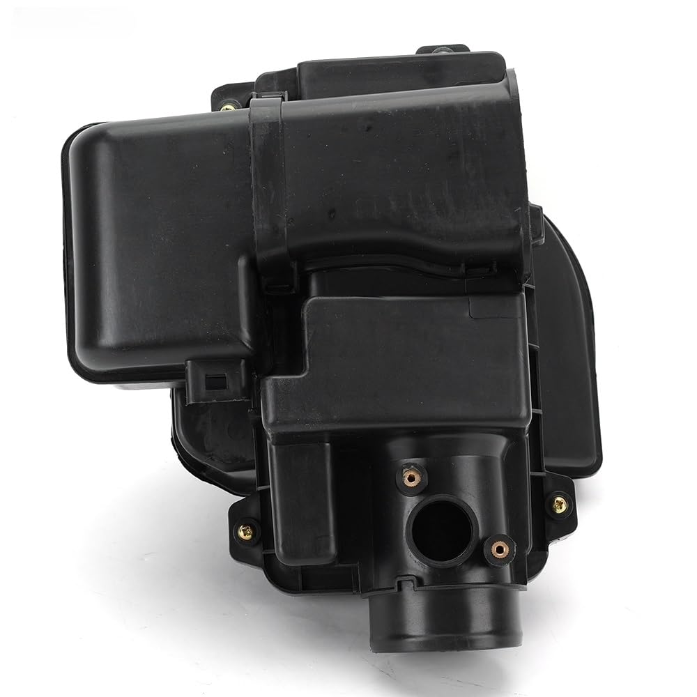 Caja Carcasa del Filtro Caja de carcasa de filtro de aire compatible con Civic FC FK 2016-2021, carcasa de repuesto, accesorios de carcasa inferior 17201-5AA-A00 Caja de aire
