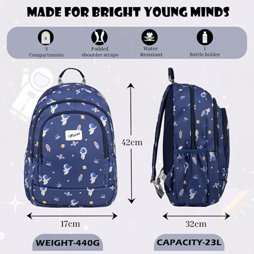Image of F Gear Cosmo Bag