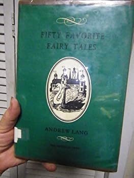 Hardcover 50 Favorite Fairy Tales Book