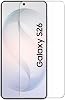 CONSTRAIN - Samsung Galaxy S26 ile Uyumlu Maxi Glass Temperli Cam Ekran Koruyucu