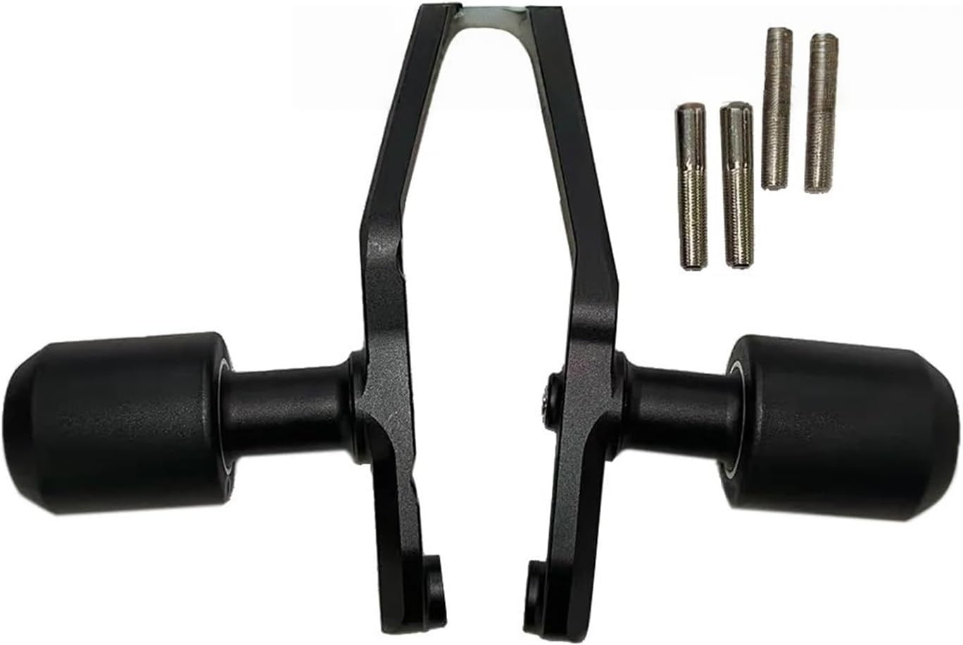 Motorcycle Frame Sliders GSX-8R 2024 for Suzuki GSX-8S GSX 8S 8R 2023-2025 Motorcycle Falling Protection Frame Slider Fairing Guard Crash Pad Protector