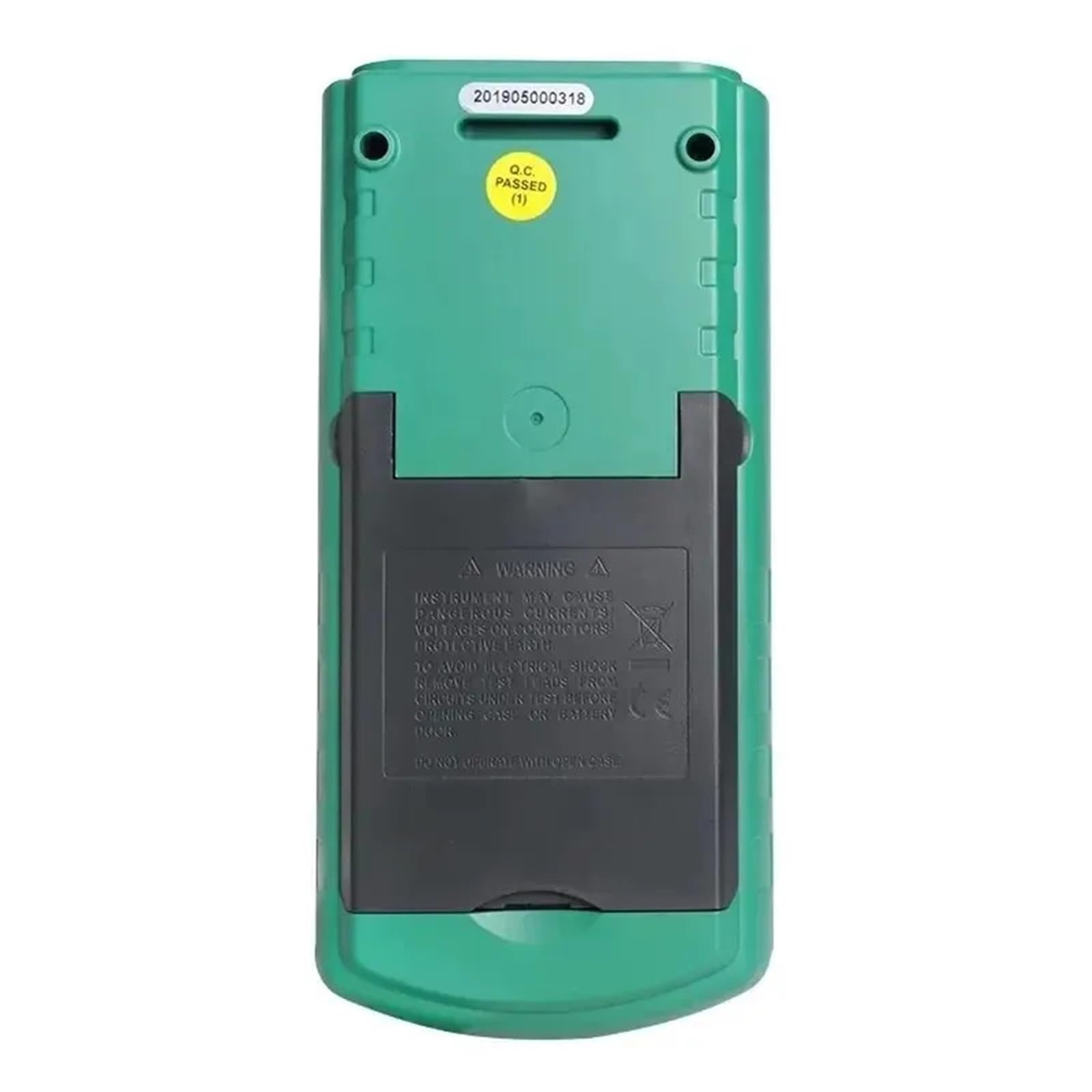 Localizador de cables profesional, comprobador subterráneos, detección cortocircuitos y tuberías metálicas 30-400 V Pruebas de transmisión