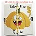 Memory Cross Endless Loop Halloween Gospel Tract for Children - Take The Quiz John 3:16 24/Pack