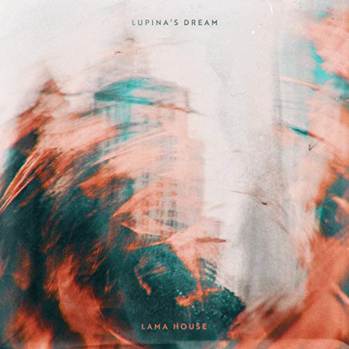 Luma Labs Amazon MusicでLama HouseのLupina s