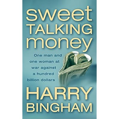 Sweet Talking Money
