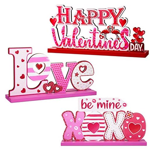 51XT-3Muc-L._SS520_ Best valentines day decorations for the home