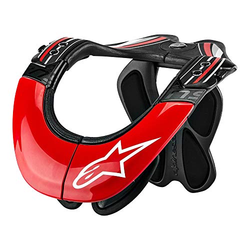 Best Motocross Neck Brace Review of Leatt, Atlas, Alpinestars, & EVS