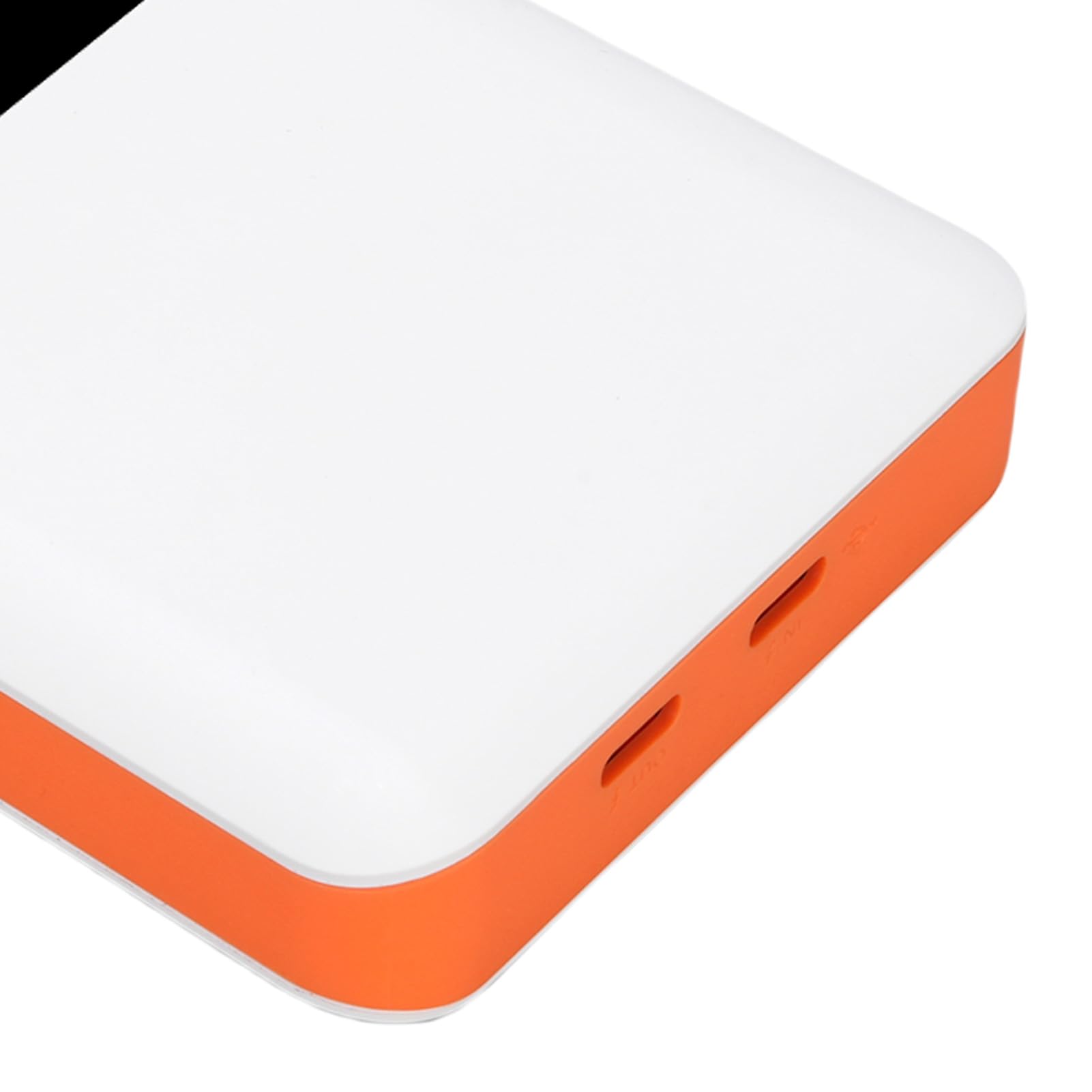 Aramox Dispositivo Hotspot Mobile WIFI 5G Portatile con Batteria da 10000 | Chipset MT6877, Doppia Banda da 2,4 GHz/5,8 GHz, Supporta 16 Utenti, Ricarica Rapida PD3.0, Router da Viaggio con Slot per