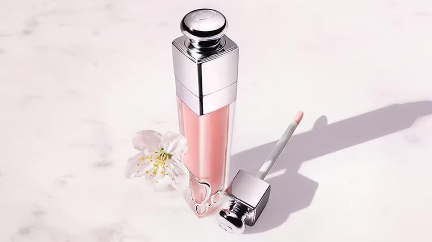 Amazon.co.jp: Dior アディクト リップ マキシマイザー # 001 ピンク