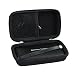 Hermitshell Hard EVA Travel Case Fits Harman Kardon Esquire Mini Esquire Mini Speaker