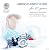 APEC Top Tier Supreme Boosted Performance with Permeate Pump Ultra Safe Reverse Osmosis Drinking Water Filter System & TDSMETER Water Quality TDS Meter Tester, 1 ppm Resolution