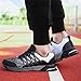 SOLLOMENSI Zapatillas de Deporte Hombres Running Zapatos para Correr Gimnasio Sneakers Deportivas...