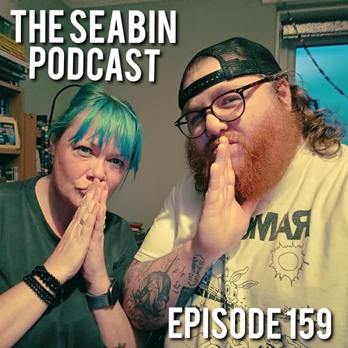 Episode 159 - The lost art of being unreasonable.