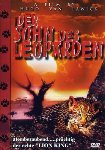 Preisvergleich Produktbild Der Sohn des Leoparden