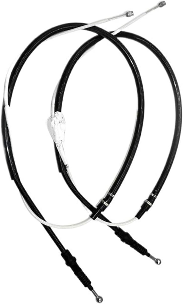 りぬ3点 オートバイ クラッチ ケーブル ライン に適合するZX600 636 用 に適合