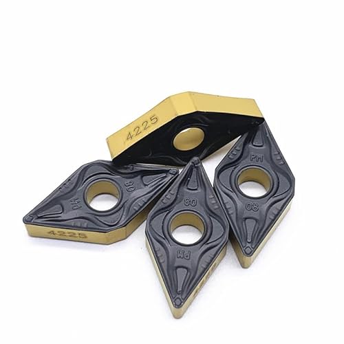 LMEIL DNMG 150404/150408-PM 4225 Strumenti di