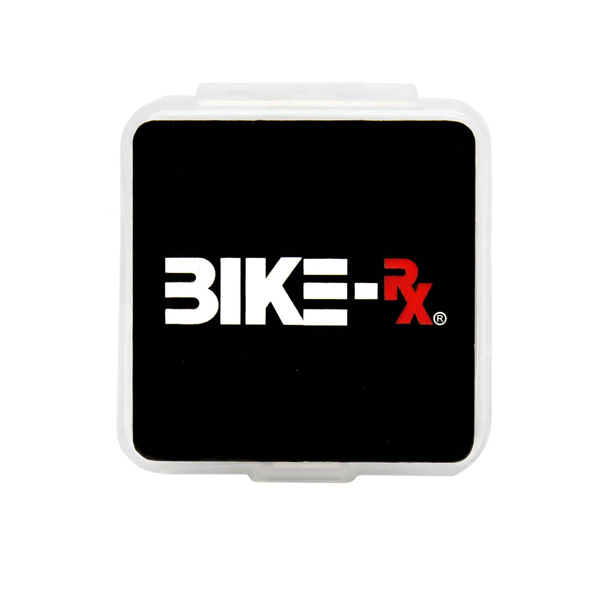 Bike Rx Bike Repair Kit Tool Bag – 16-in-1 Multitool, 120PSI Mini Pump, Tire Levers, Patches, Easy Bike Maintenance Kit for BMX, Road, Mountain, & E-Bikes, Portable Tool Kit for Emergencies & Repairs