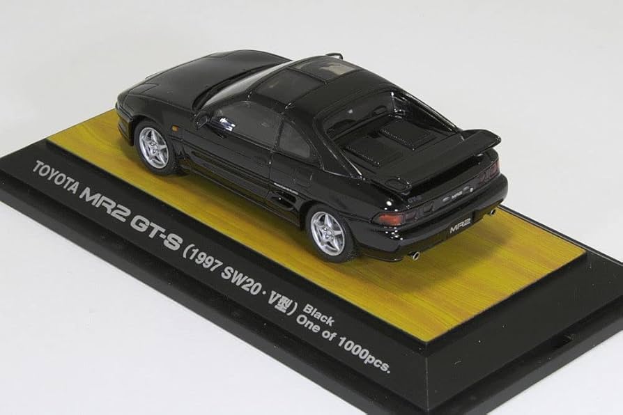 【超レア美品】TOYOTA とナイスタイムがコラボした限定 BLACK 最終値下げ超レア美品】TOYOTA とナイスタイムがコラボした限定