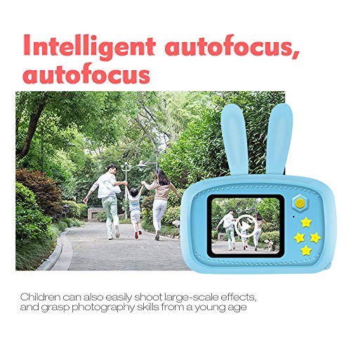 Honorall 1200 W 1080 P Câmera de Vídeo Digital FHD com Filtros Engraçados Filmadora Portátil Multifu